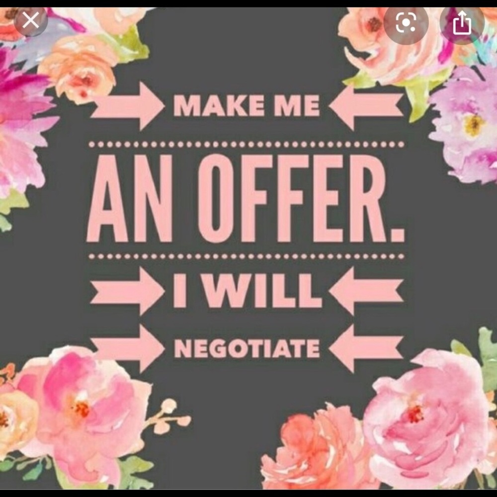 🎃🎃Offers Welcome 🎃🎃